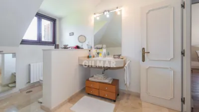Chalet in Somosaguas photo 26