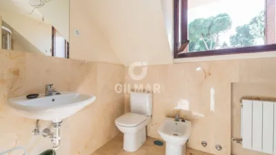 Chalet in Somosaguas photo 27