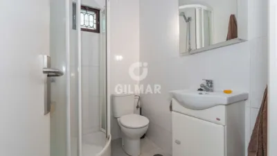 Chalet in Somosaguas photo 28