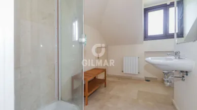 Chalet in Somosaguas photo 29