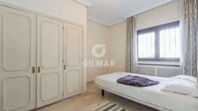 Chalet in Somosaguas photo 30