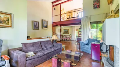 Chalet in Molino de La Hoz photo 10