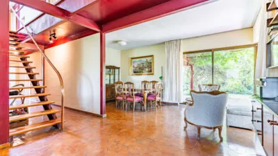 Chalet in Molino de La Hoz photo 12