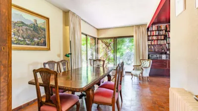 Chalet in Molino de La Hoz photo 14