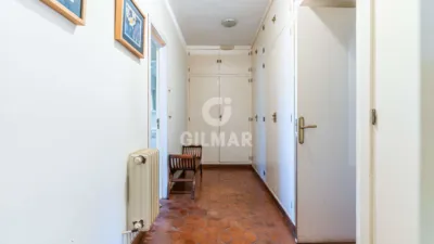 Chalet in Molino de La Hoz photo 20