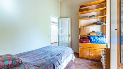 Chalet in Molino de La Hoz photo 28