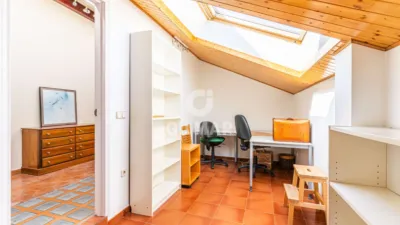 Chalet in Molino de La Hoz photo 29