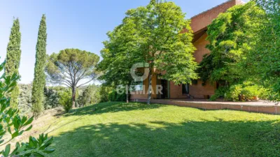 Chalet in Molino de La Hoz photo 4