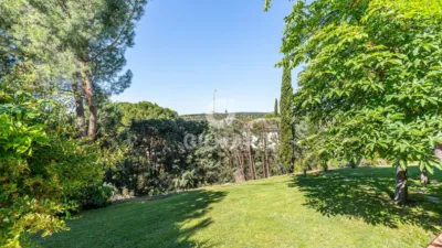 Chalet in Molino de La Hoz photo 7