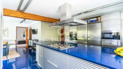 Chalet en Bonanza photo 16