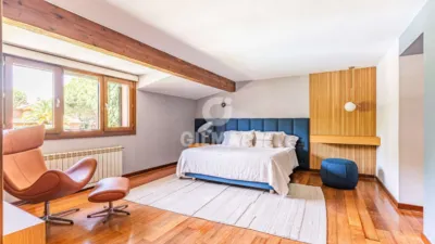 Chalet en Bonanza photo 17