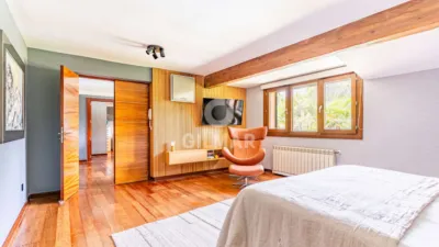 Chalet en Bonanza photo 18