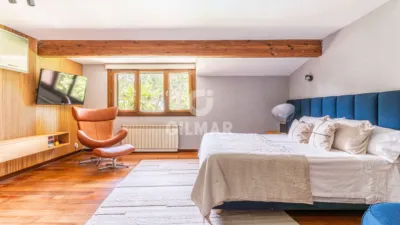 Chalet en Bonanza photo 19