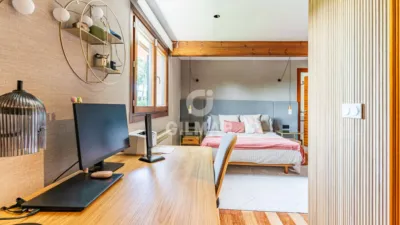 Chalet en Bonanza photo 24