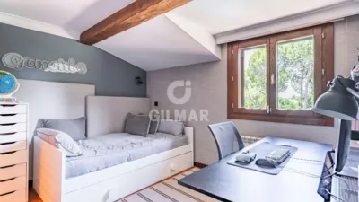 Chalet en Bonanza photo 27