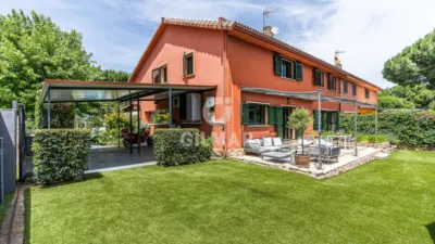 Chalet en Bonanza photo 31