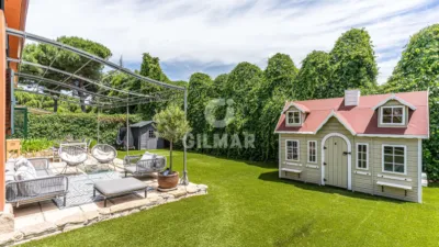 Chalet en Bonanza photo 32