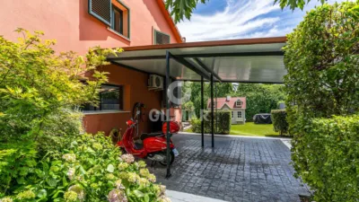 Chalet en Bonanza photo 33