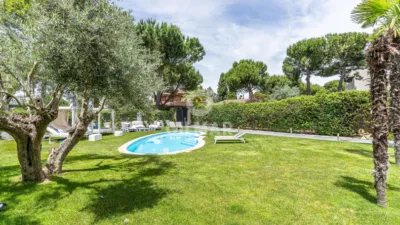 Chalet en Bonanza photo 34