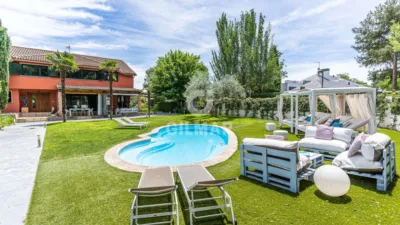 Chalet en Bonanza photo 35