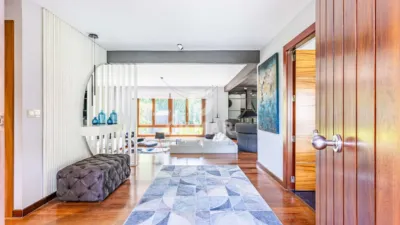 Chalet in Bonanza photo 4