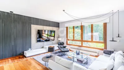 Chalet in Bonanza photo 5