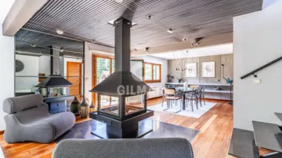 Chalet en Bonanza photo 8