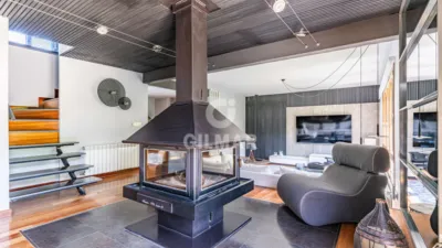 Chalet en Bonanza photo 9