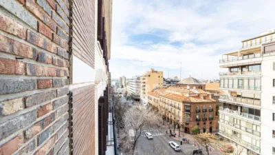 Piso en alquiler en Salamanca - Imagen 15
