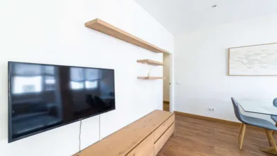 Piso en alquiler en Salamanca - Imagen 30