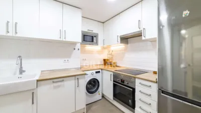 Piso en alquiler en Salamanca - Imagen 31