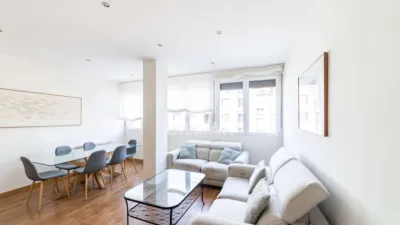 Piso en alquiler en Salamanca - Imagen 3
