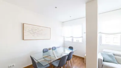 Piso en alquiler en Salamanca - Imagen 5