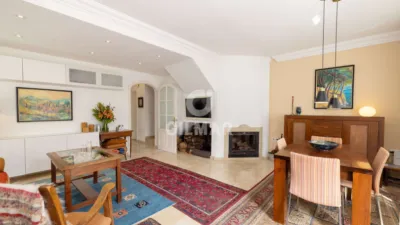 Chalet in Estepona Pueblo photo 10