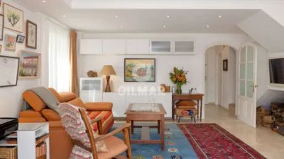 Chalet in Estepona Pueblo photo 11