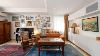 Chalet in Estepona Pueblo photo 13