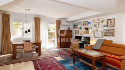 Chalet in Estepona Pueblo photo 14