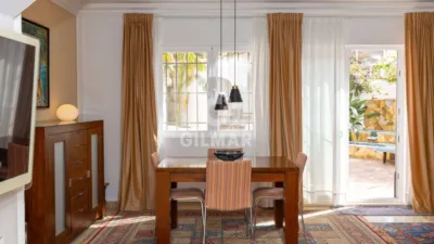 Chalet in Estepona Pueblo photo 15