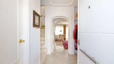 Chalet in Estepona Pueblo photo 16