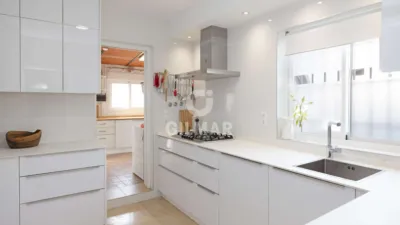 Chalet in Estepona Pueblo photo 17