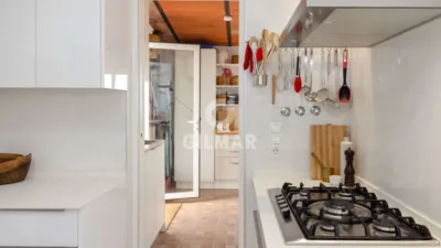 Chalet in Estepona Pueblo photo 19