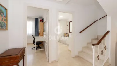 Chalet in Estepona Pueblo photo 21