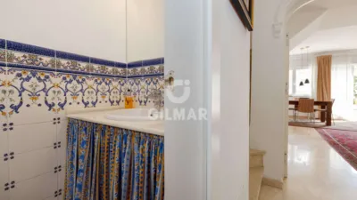 Chalet in Estepona Pueblo photo 22