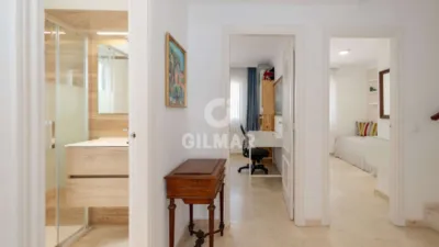 Chalet in Estepona Pueblo photo 23