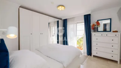 Chalet in Estepona Pueblo photo 24