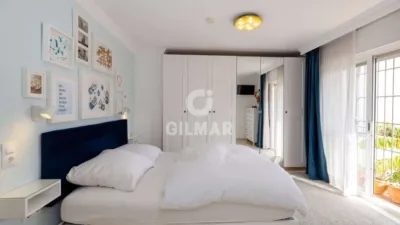 Chalet in Estepona Pueblo photo 25