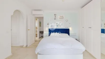 Chalet in Estepona Pueblo photo 26
