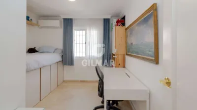 Chalet in Estepona Pueblo photo 31