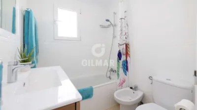 Chalet in Estepona Pueblo photo 33