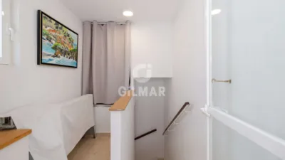 Chalet in Estepona Pueblo photo 38
